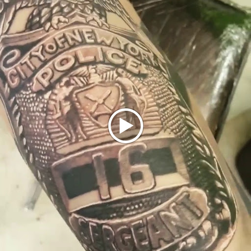 Tattoo Shop «Tattoo Galaxy~Willow Grove Piercing & Tattoos», reviews and photos, 50 York Rd, Willow Grove, PA 19090, USA