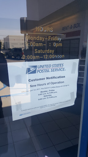 Post Office «United States Postal Service», reviews and photos, 10650 Reagan St, Los Alamitos, CA 90720, USA