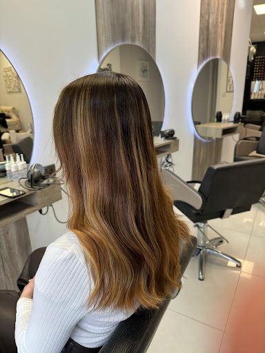 ARMANDO HAIRDRESSING in Dublin, Co. Dublin