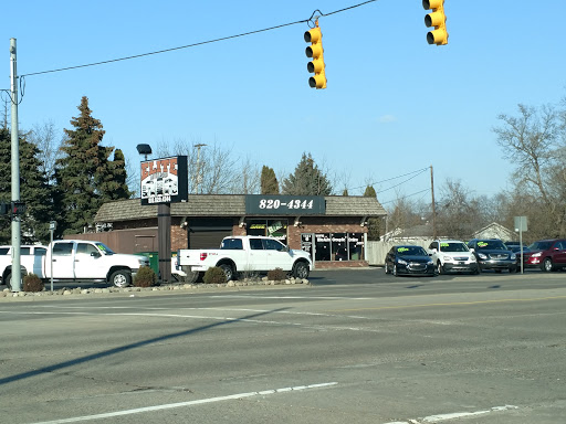Used Car Dealer «Elite Auto Group», reviews and photos, 1323 E Bristol Rd, Burton, MI 48529, USA