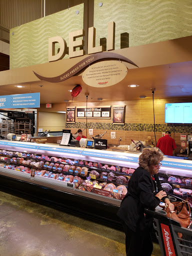 Grocery Store «Schnucks», reviews and photos, 12332 Manchester Rd, Saint Louis, MO 63131, USA