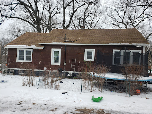 Roofing Contractor «Mr. Roof of Grand Rapids», reviews and photos