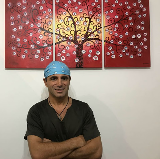 Clinica Capilar Dr Luis Palmarino