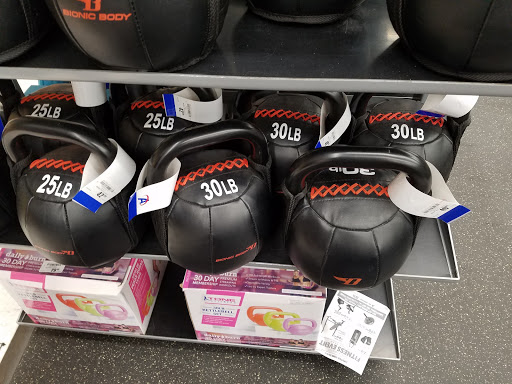 Sporting Goods Store «Academy Sports + Outdoors», reviews and photos, 61107 Airport Rd, Slidell, LA 70460, USA