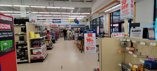 Hardware Store «Harbor Freight Tools», reviews and photos, 1770 Central Ave STE 4, Albany, NY 12205, USA