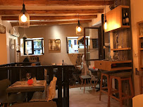 Atmosphère du Restaurant Le Pas Sage à Annecy - n°6