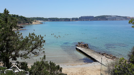 Zen beach