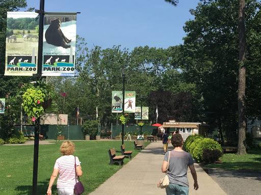 Zoo «Cape May County Park & Zoo», reviews and photos, 707 U.S. 9, Cape May Court House, NJ 08210, USA