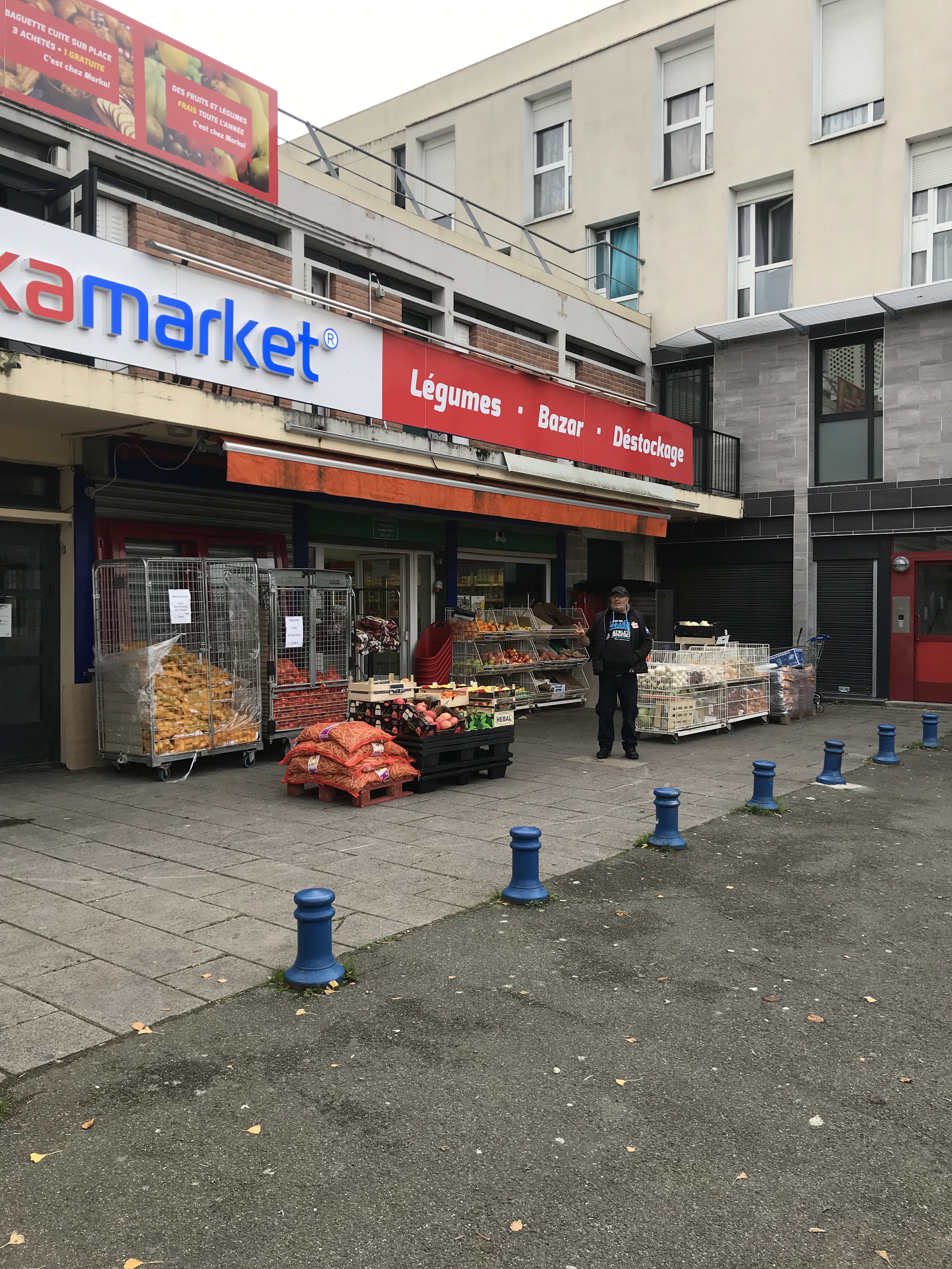 Photo n° 1 de l'avis de erdem.o fait le 06/09/2020 à 17:40