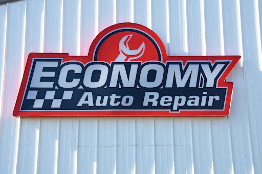 Auto Repair Shop «Economy Auto Repair», reviews and photos, 1360 7th Ave, Marion, IA 52302, USA
