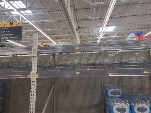 Department Store «Walmart Supercenter», reviews and photos, 6265 Brockport Spencerport Rd, Brockport, NY 14420, USA