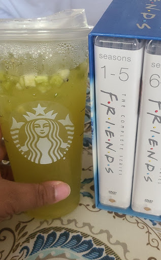 Coffee Shop «Starbucks», reviews and photos, 2113 State Hill Rd, Wyomissing, PA 19610, USA