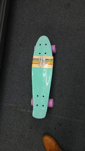 Sporting Goods Store «Big 5 Sporting Goods», reviews and photos, 7000 Topanga Canyon Blvd, Canoga Park, CA 91303, USA