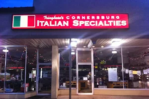 Cornersburg Italian Specialties image