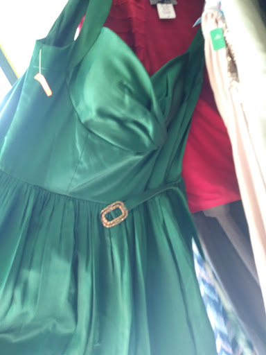 Thrift Store «Visalia Emergency Aid Council Thrift Store», reviews and photos