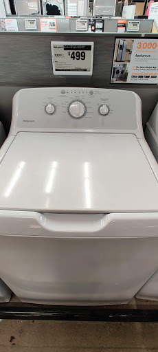 Home Improvement Store «The Home Depot», reviews and photos, 13929 Manchester Rd, Ballwin, MO 63011, USA