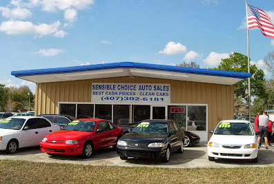 Sensible Choice Auto Sales, Inc reviews