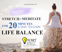 Smart Medical & Rehab Therapy - Washington, DC - Photo 8 - Car repair in Washington, DC, Washington