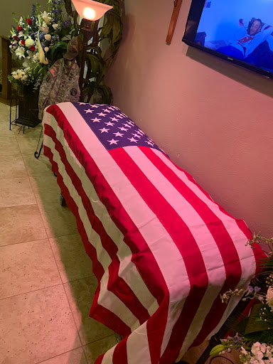 Funeral Home «Good Life Funeral Home & Cremation», reviews and photos, 8408 E Colonial Dr, Orlando, FL 32817, USA