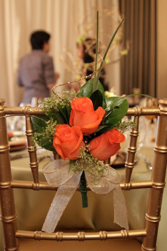 Florist «Exotica Florist», reviews and photos, 10376 Main Street, Fairfax, VA 22030, USA