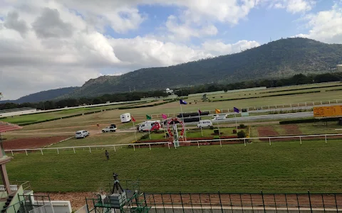 Mysore Race Club Ltd image
