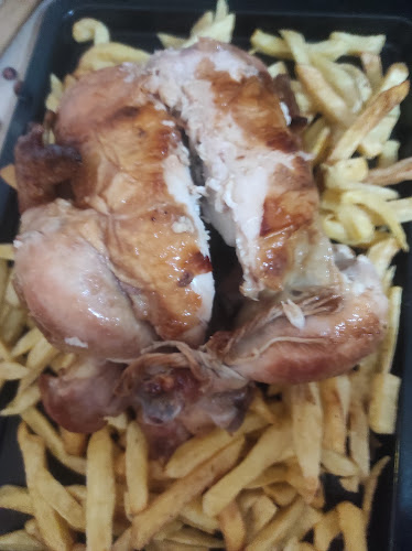 Opiniones de Pollos don guille en Renca - Tienda de ultramarinos