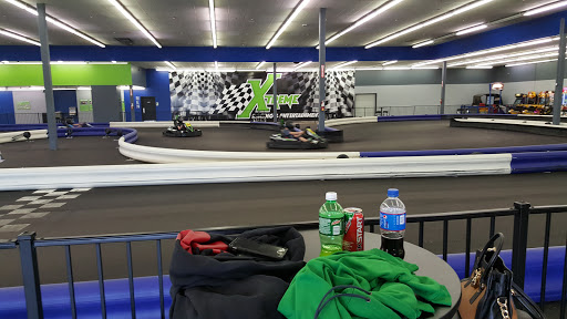 Go-Kart Track «Xtreme Racing & Entertainment Wichita», reviews and photos, 2120 N Woodlawn St, Wichita, KS 67208, USA