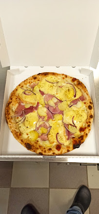 Photos du propriétaire du Pizzeria LA PIZZ' A DAMIEN à Gauchy - n°12
