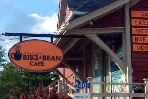 Train Station Bike & Bean image