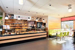 Bäckerei Burkard - Café image