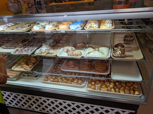 Donut Shop «Family Donuts», reviews and photos, 9250 Cockerham Rd, Denham Springs, LA 70726, USA