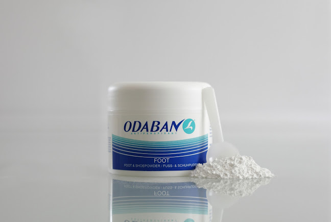 Antiperspirant Odaban Romania - Active Life Care - Farmacie