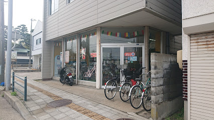 杉山屋自転車店