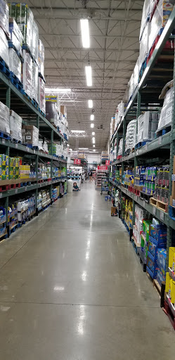 Warehouse club «BJ’s Wholesale Club», reviews and photos, 507 New Park Ave, West Hartford, CT 06110, USA