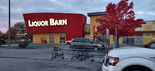 Liquor Store «Liquor Barn», reviews and photos, 2625 Scottsville Rd, Bowling Green, KY 42104, USA