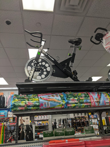 Sporting Goods Store «Big 5 Sporting Goods», reviews and photos, 80 W Foothill Blvd, Upland, CA 91786, USA