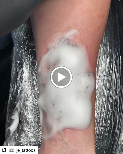 Tattoo Shop «Game Face Tattoos», reviews and photos, 2015 S Orange Ave, Orlando, FL 32806, USA