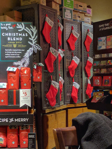 Coffee Shop «Starbucks», reviews and photos, 1318 Colley Ave, Norfolk, VA 23507, USA