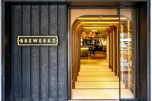Brewerkz Orchard Rendezvous Hotel image
