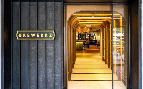 Brewerkz Orchard Rendezvous Hotel image
