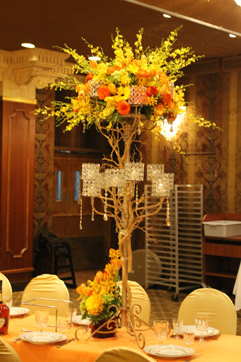 Florist «Scarlet Flowers Inc», reviews and photos, 3098 Brighton 1st Pl, Brooklyn, NY 11235, USA