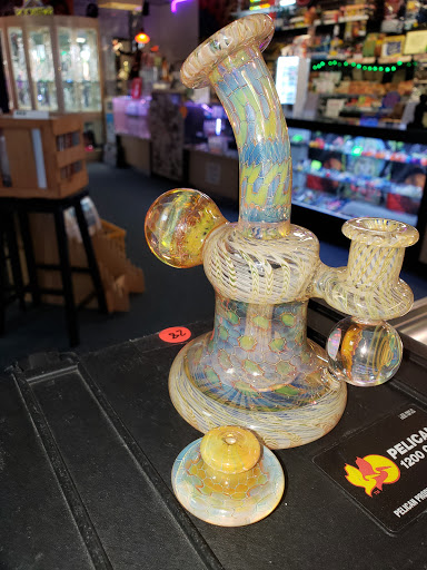 Tobacco Shop «Smoke & Vape», reviews and photos, 1185 Old Dixie Hwy A2, Vero Beach, FL 32960, USA