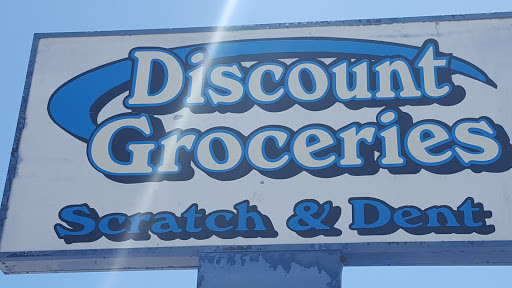 Grocery Store «Discount Groceries & More», reviews and photos, 2185 A1A S, St Augustine, FL 32080, USA