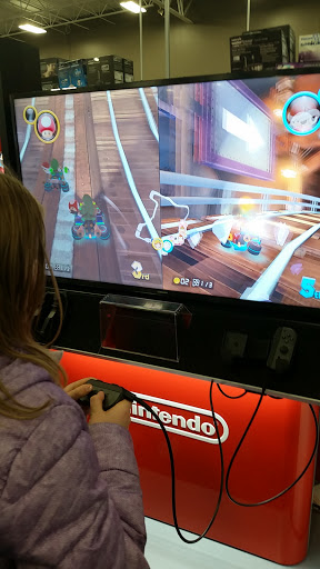 Electronics Store «Best Buy», reviews and photos, 5800 Britton Pkwy, Dublin, OH 43016, USA