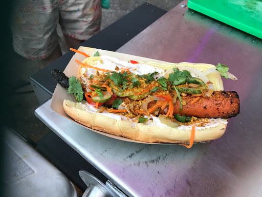 Live Music Venue «ArtsRiot», reviews and photos, 400 Pine St, Burlington, VT 05401, USA