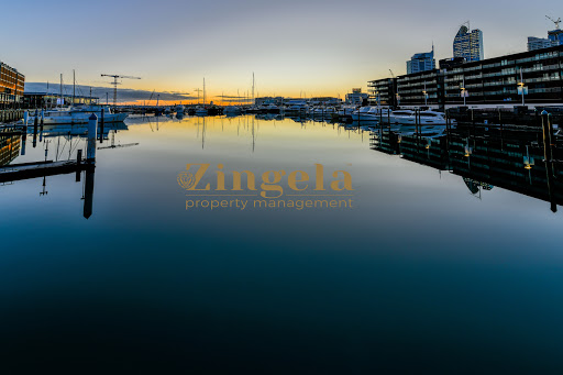 Zingela Property Management Ltd