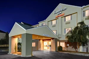 Fairfield Inn by Marriott Dothan image