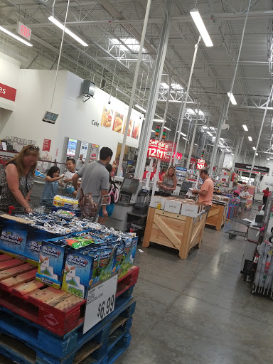 Warehouse club «BJ’s Wholesale Club», reviews and photos, 106 Federal Rd, Brookfield, CT 06804, USA