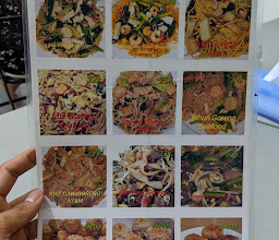 CYNARA | HALAL KWETIAU, MIE & NASI GORENG photo