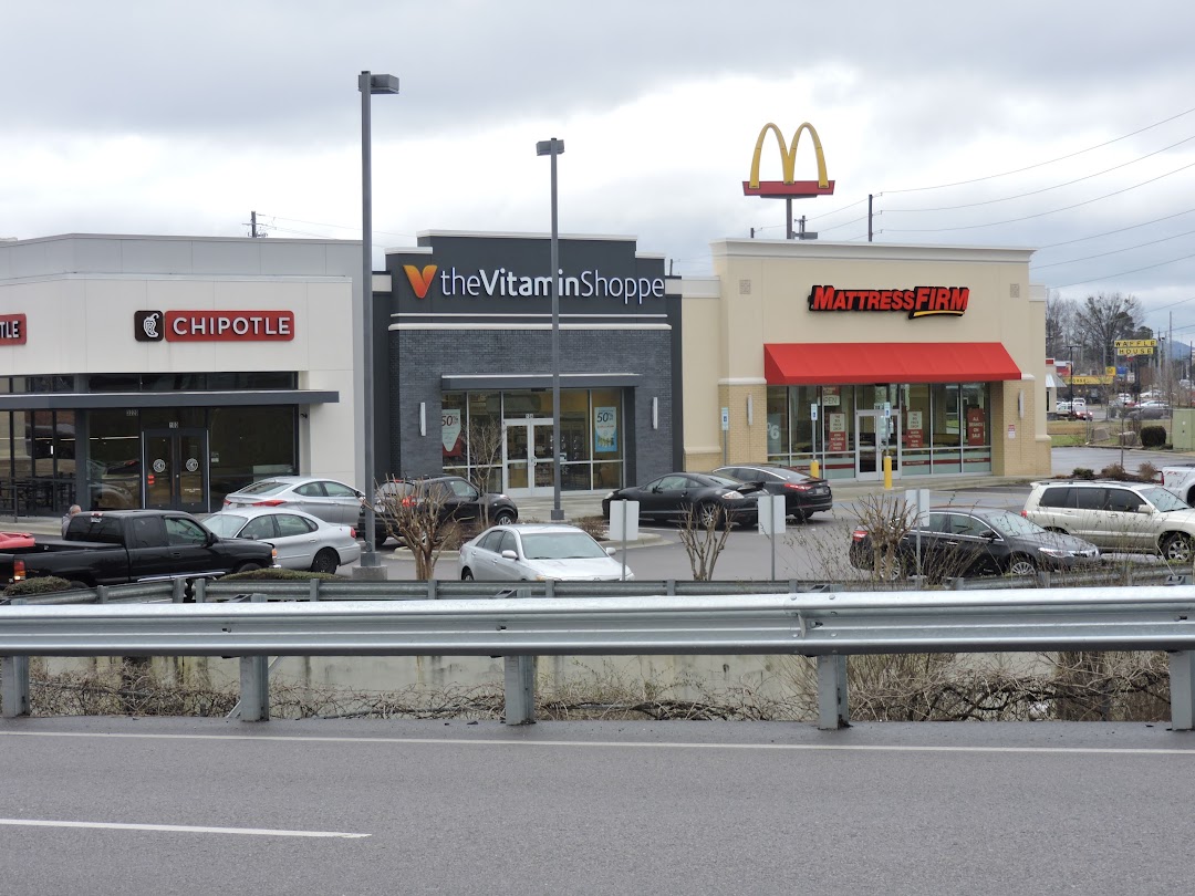 The Vitamin Shoppe - Come in or Contact-Free Curbside Pickup Now Available